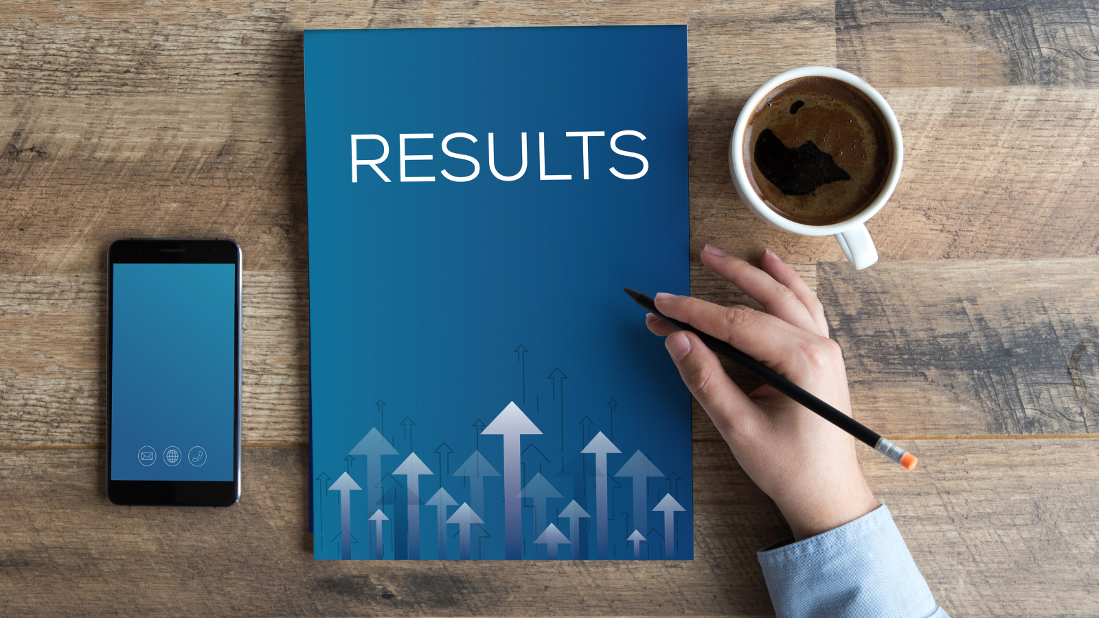 Mastering Results-Oriented Content: Drive Success with Strategic Marketing - Results-Driven Job Search Marketing Tactics